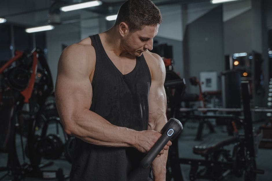 Massage Guns: What Actually Matters (Category Check)