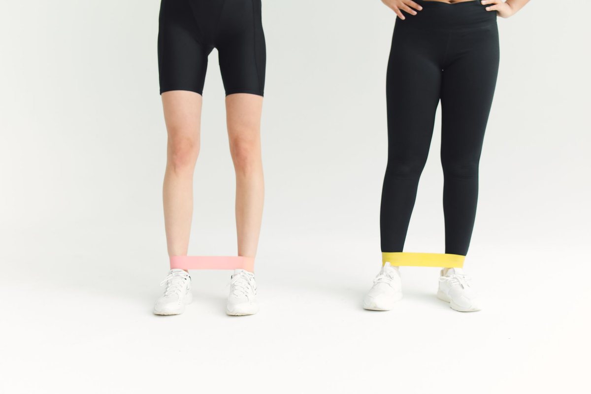 Performance Health & TheraBand Gear